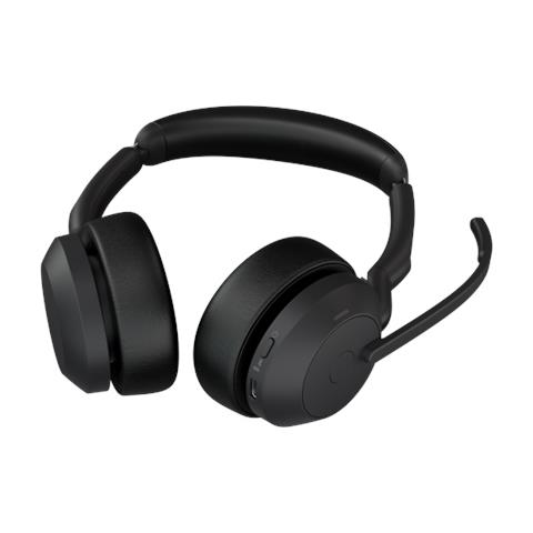 Jabra 25599-989-999 Cuffia E Auricolare Con Cavo E Senza Cavo A Padiglione Bluetooth - Foto 2