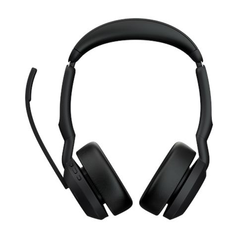Jabra 25599-989-999 Cuffia E Auricolare Con Cavo E Senza Cavo A Padiglione Bluetooth - Foto 3