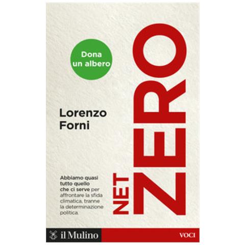 Lorenzo Forni - Net Zero - Foto 1