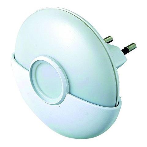 Sensore Di Luce Led Per Il Controllo Crepuscolare - Foto 1