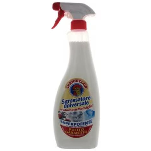 Chante Clair Sgrassatore Universale Marsiglia Funzione Sottosopra - 1 Pezzo - Foto 1
