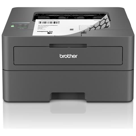 Stampante HL-L2445DW Laser B/N A4 32 ppm Wi-Fi / Ethernet / USB - Foto 1