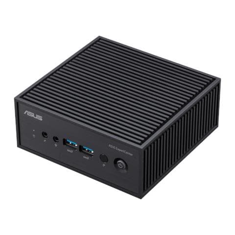 Expertcenter Pn42-sn100ad N100 Mini Pc Intel N 4 Gb Ddr4-sdram 128 Gb Ssd Windows 11 Pro Nero - Foto 2