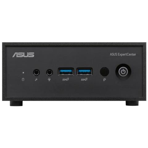 Expertcenter Pn42-sn100ad N100 Mini Pc Intel N 4 Gb Ddr4-sdram 128 Gb Ssd Windows 11 Pro Nero - Foto 4