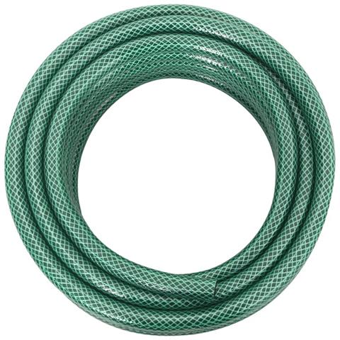 Tubo d'Aria Verde 0,5"" 10 m in PVC - Foto 2