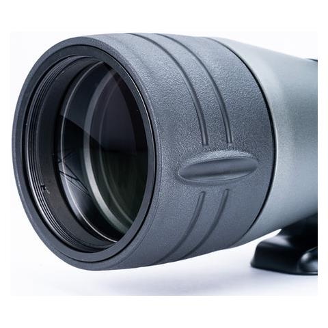 ENDEAVOR HD 65A binocolo BaK-4 Argento - Foto 4