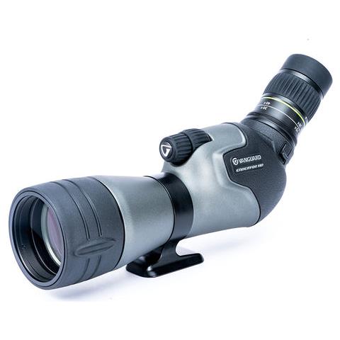 ENDEAVOR HD 65A binocolo BaK-4 Argento - Foto 1