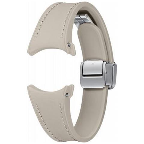 Cinturino Ibrido Per Orologi G Serie 4/5 115 Mm S/m, Talpa - Foto 2