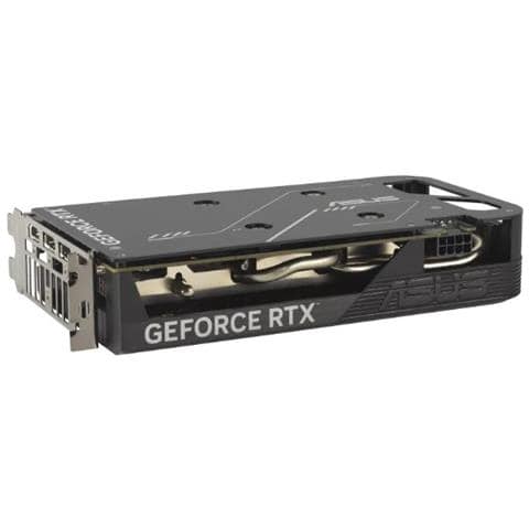 GeForce RTX 4060 8GB GDDR6 PCI Express 4.0 / 1 x HDMI / 3x Display Ports - Foto 6