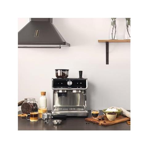 01589 macchina per caffè Automatica /Manuale Macchina per espresso 2,5 L - Foto 2