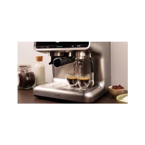 01589 macchina per caffè Automatica /Manuale Macchina per espresso 2,5 L - Foto 8