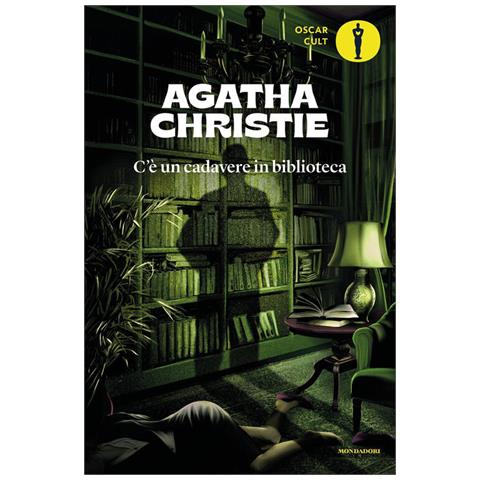 Agatha Christie - C'è Un Cadavere In Biblioteca - Foto 2