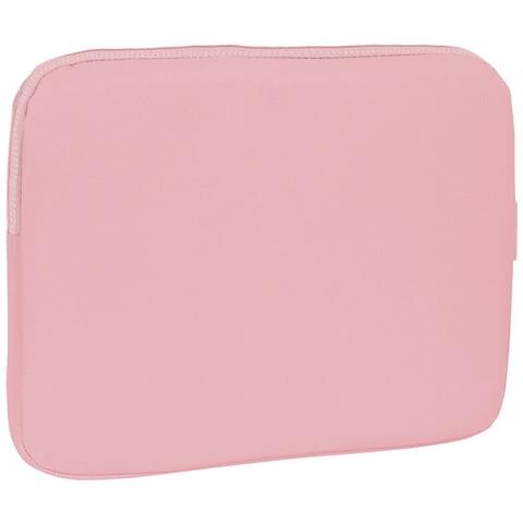 Custodia Per Portatile 14' 34 X 25 X 2 Cm Rosa - Foto 2