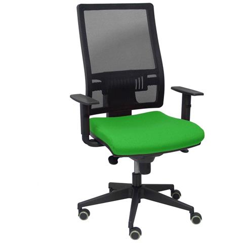 Sedia Da Ufficio 5b10crp Verde - Foto 1