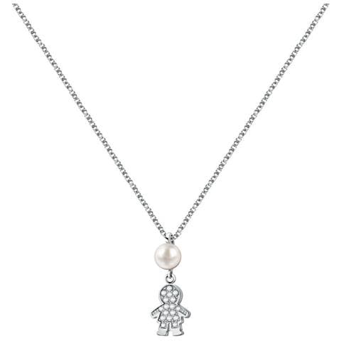Collana Donna Morellato Saer45 - Foto 1