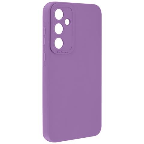 Cover Per Samsung Galaxy A35 5g Silicone Opaco Soft-touch Morbida - Foto 1