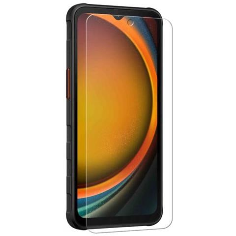 Egsp00958 Protezione Per Lo Schermo E Il Retro Dei Telefoni Cellulari Pellicola Proteggischermo Trasparente Samsung 1 Pz - Foto 1