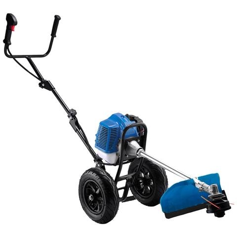 Decespugliatore A Ruote '35240' Hp 2 - Foto 1