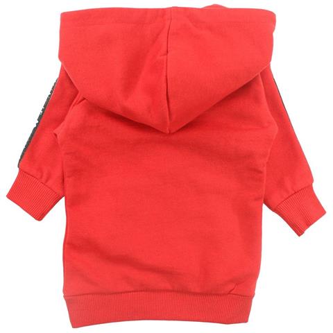 Vestito Polare Minnie mf 51 18 9643 s1-18m Bambina - Foto 3