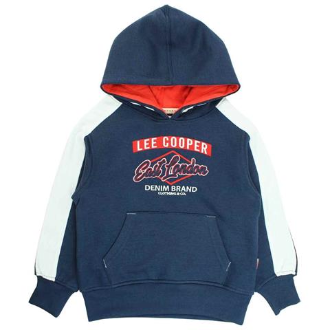 Felpa glc3447 sw bis s1-4a Ragazzo - Foto 1