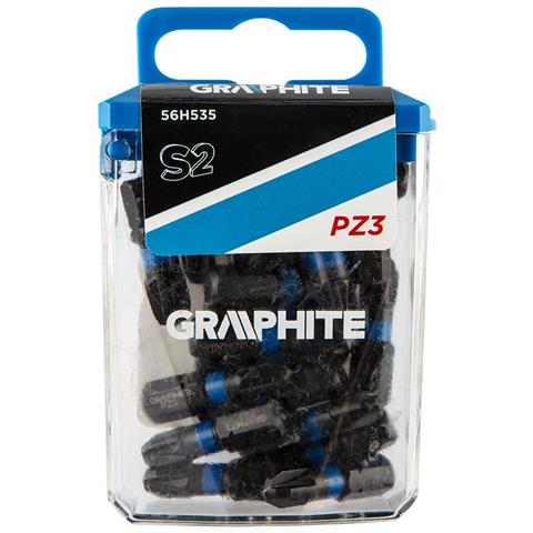 Punte A Percussione Pz3 X 25 Mm, 20 Pz. - Foto 1
