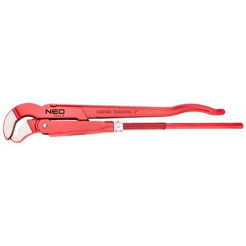 Chiave Per Tubi Tipo ""s"", 2.0"", 530 Mm - Foto 1