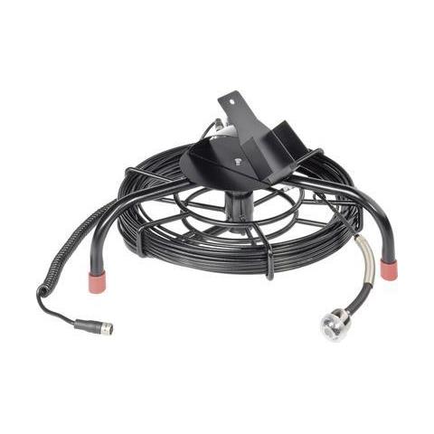 Flx Lf 25 25 M-rohrinspektions-kamera Fr Profi-endoskop Bs-1000t, Hochflexibel, Sonden- 28 Mm (flx Lf 25) - Foto 1