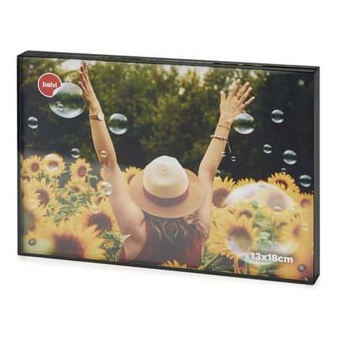 Photoframe Candy 10x15 Acrylic - Black - Foto 2
