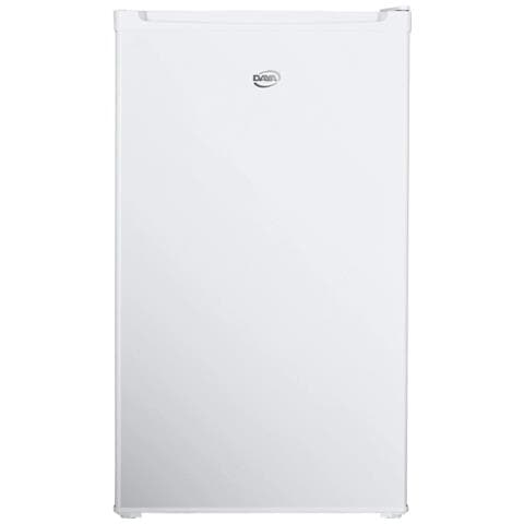 Frigorifero Monoporta DLT11NSM1WE0 Classe E Capacità 88 Litri Colore Bianco - Foto 1