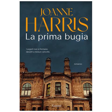Joanne Harris - La prima bugia - Foto 1
