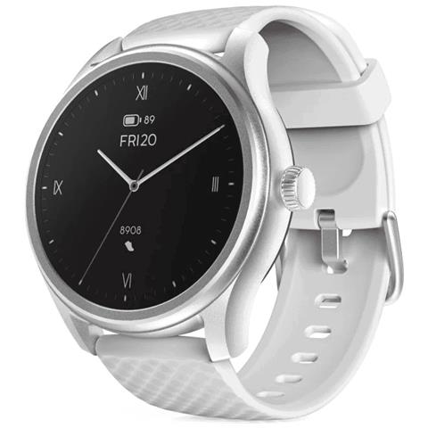 Orologio Intelligente Fit Watch 5010 Argento - Foto 2
