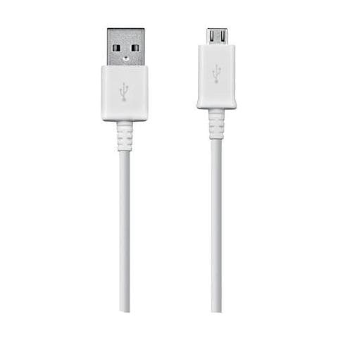 Samsung Ecb-du4awe Cavo Usb 1 M Usb A Micro-usb B Bianco - Foto 1