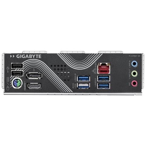 Scheda Madre B860M Eagle Socket LGA 1851 Chipset B860 Micro ATX - Foto 4