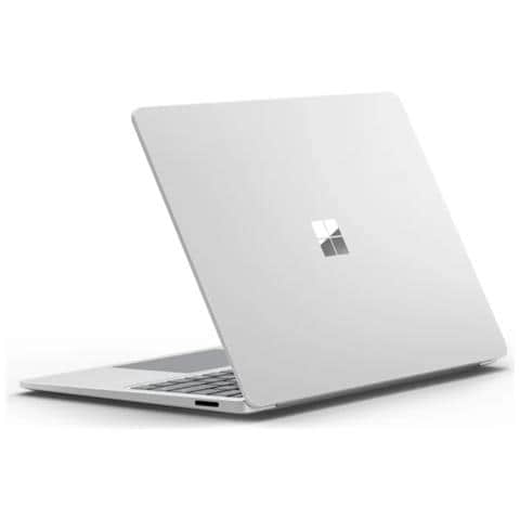 Notebook Surface Laptop Monitor 13.8" Full HD Qualcomm Snapdragon Ram 32 GB SSD 512 GB 1xUSB 3.2 Windows 11 Pro 64 Bit - Foto 4