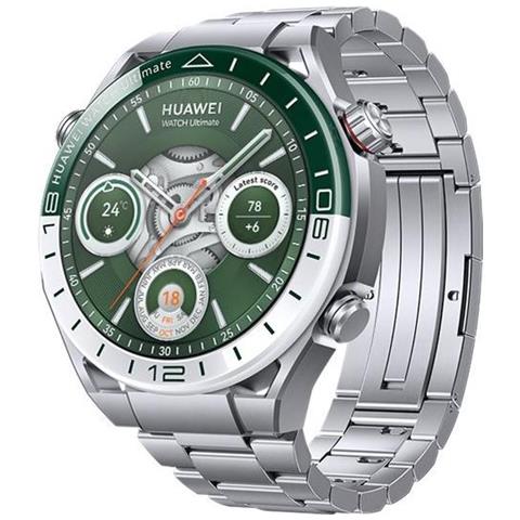 Huawei Watch Ultimate New Woods-b19 Green (55020drk) - Foto 1