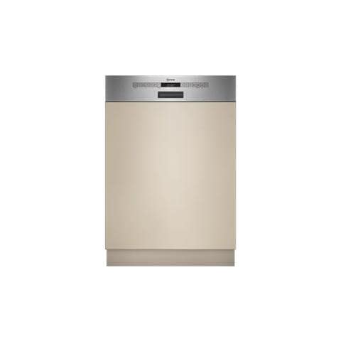 Lavastoviglie S145EVS04E da Incasso a Scomparsa Totale Capacità 14 Coperti Classe B - Foto 3