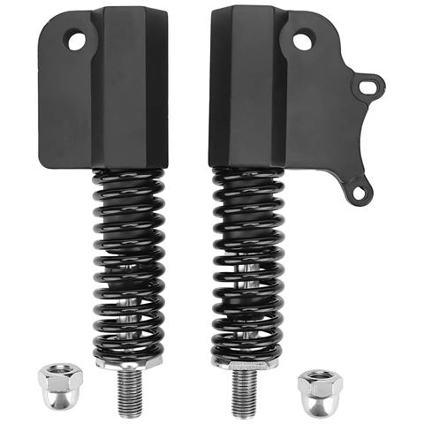 Ammortizzatori Anteriori Per Trottinette Kugoo M4 - Sinistra E Destra - Foto 4