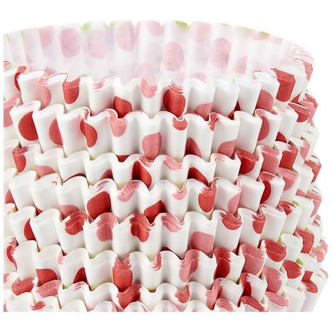 Set 150 Stampi In Carta Punti 10,5cm Misti 4 - Foto 4