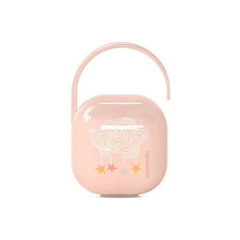 Suavinex Dreams Scatola Portasucchietto Rosa - Foto 1