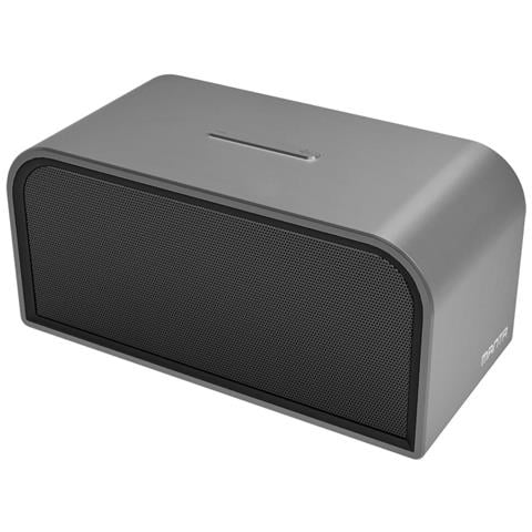 SPK9007 altoparlante portatile e per feste Altoparlante portatile stereo Onice 3 W - Foto 1