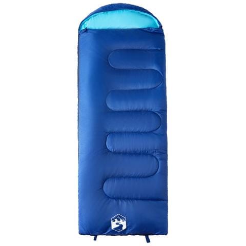 Sacco a Pelo da Campeggio per Adulti 3-4 Stagioni - Foto 2