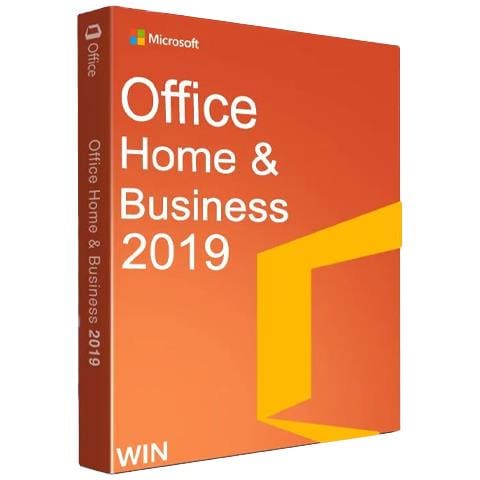 | Office Home And Business 2019 Pc - Online Activation | 2019 | 2019 Dispositivi | Con Office | Attivazione E-mail - Foto 1