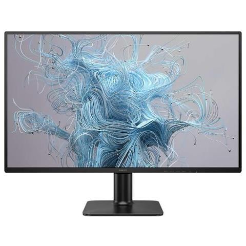 2000 Series 27e2n2500/00 Monitor Pc 68,6 Cm (27'') 2560 X 1440 Pixel Quad Hd Lcd Nero - Foto 1