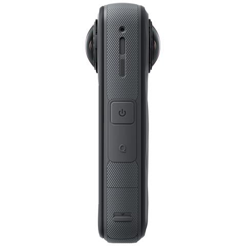 X5 fotocamera per sport d'azione 72 MP 8K Ultra HD 25,4 / 1,28 mm (1 / 1.28") Wi-Fi 200 g - Foto 13