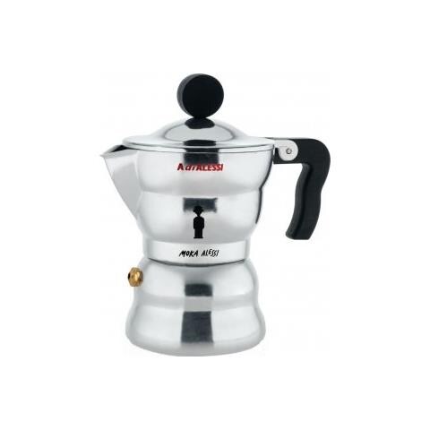 Moka Alluminio - Foto 1