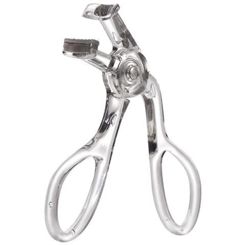 Piegaciglia Parziale Trasparente - Per Ciglia Perfette E Naturali Modello 2 - Foto 1