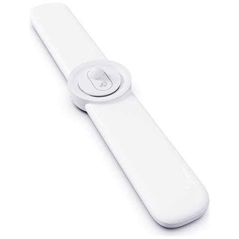 Luce Led Notturna Con Sensore Di Movimento Intelligente - Ricaricabile Usb, Magnetica Wireless - Foto 2