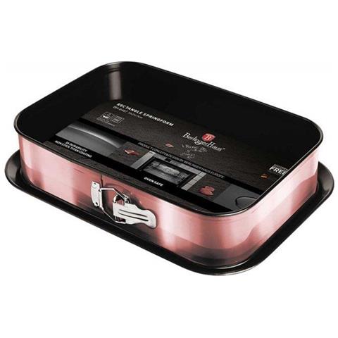 Teglia antiaderente in titanio Berlinger haus BH-6467 - Foto 4