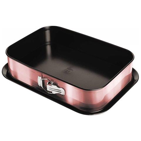 Teglia antiaderente in titanio Berlinger haus BH-6467 - Foto 1