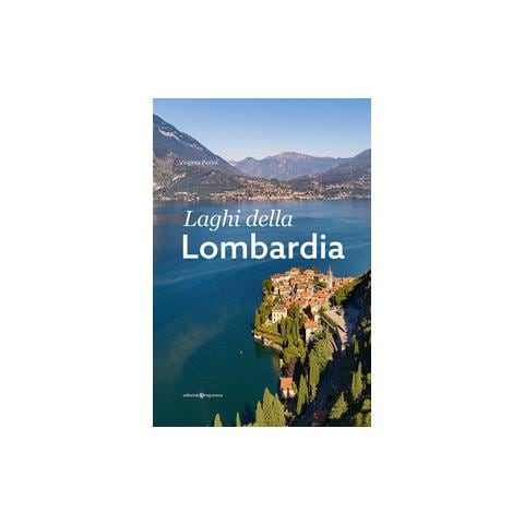 Virginia Perini - Laghi della Lombardia - Foto 1